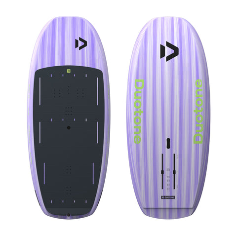 2027 Duotone Sky Style Wing Foilboard