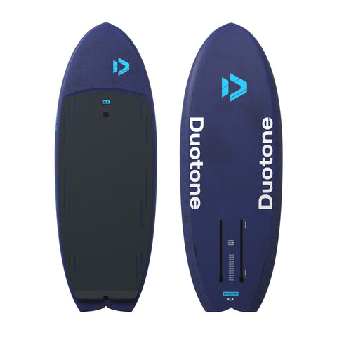 2027 Duotone Crush SLS Foilboard