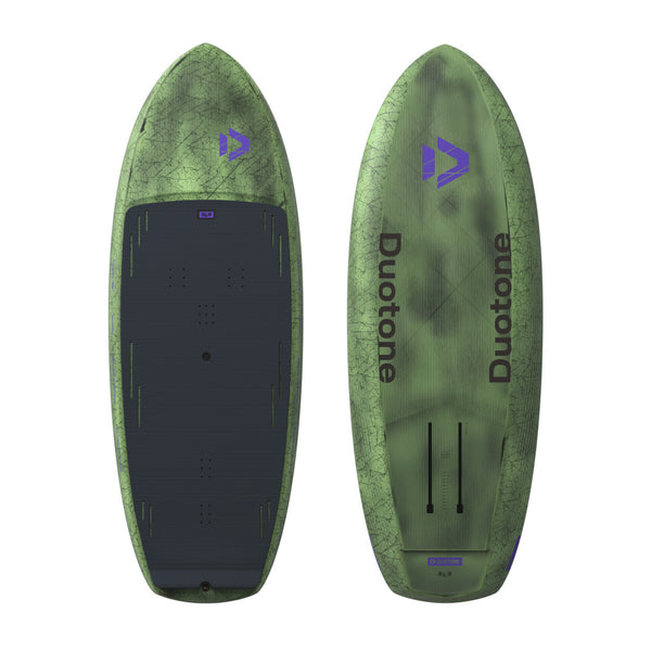 2027 Duotone Trace SLS Wave Wing Foilboard