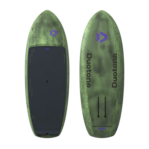2027 Duotone Trace SLS Wave Wing Foilboard