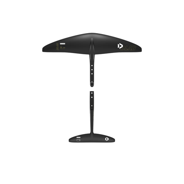2027 Duotone Pop D/LAB Wing Set
