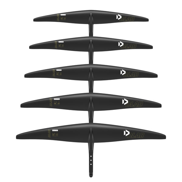 2027 Duotone Glide 3.0 D/LAB Front Wing