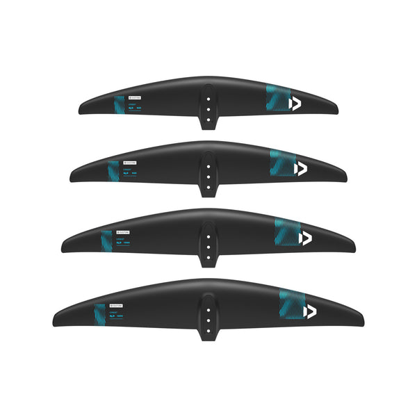 2027 Duotone Crest SLS Front Wing