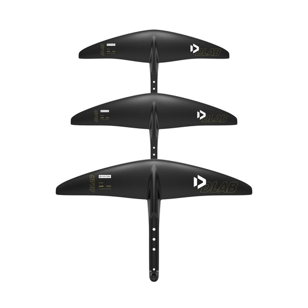 2027 Duotone Pop D/LAB Front Wing
