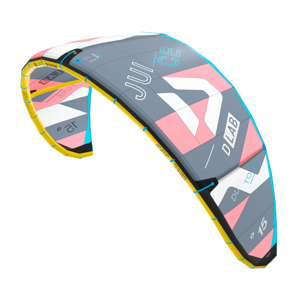 2024 Duotone Juice D/Lab Kiteboarding Kite