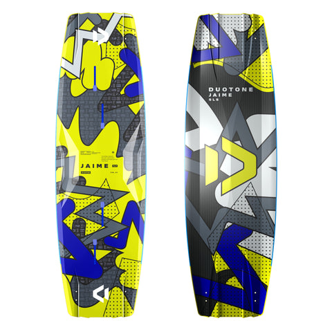 2024 Duotone Jaime SLS Kiteboard
