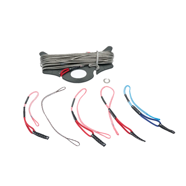 2026 Duotone 5th Element Upgrade Kit Click Bar