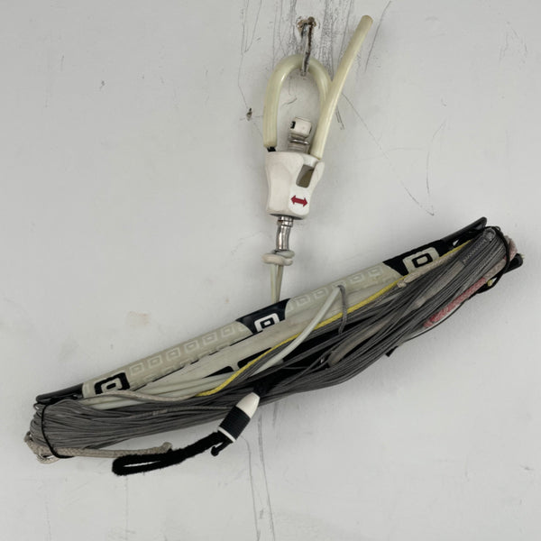 DEMO Core Sensor 2s Pro Foil Control Bar  Used