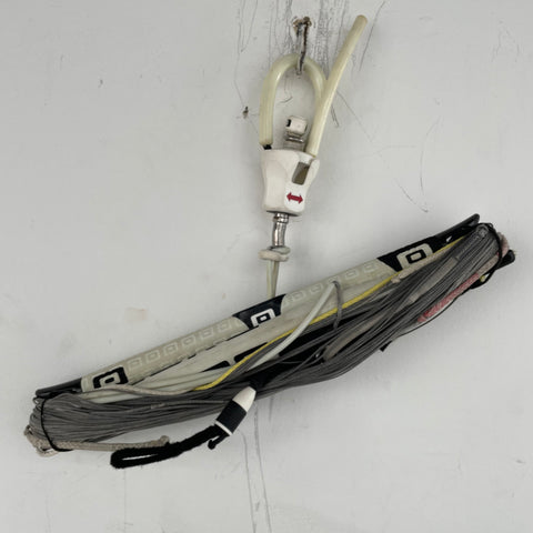 DEMO Core Sensor 2s Pro Foil Control Bar  Used