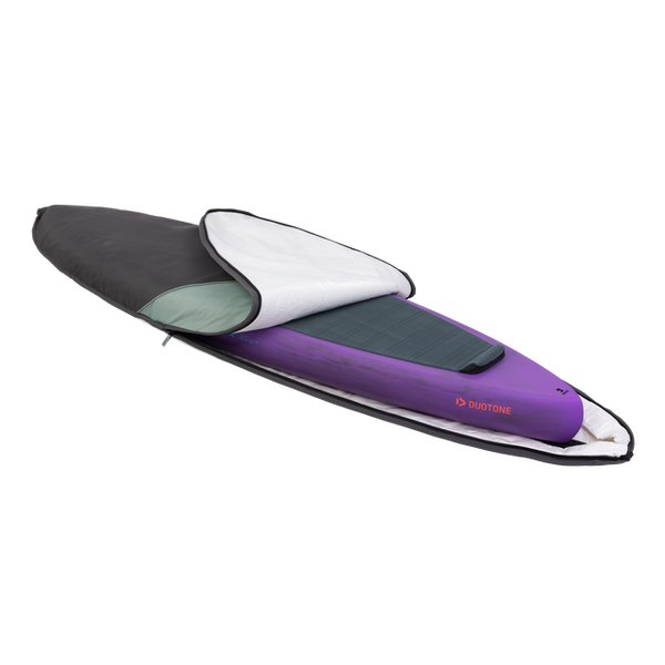 2025 / 2024 Ion Foil Boardbag Core Downwinder