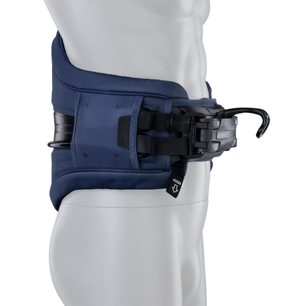 2025 Ion Apex Kite Harness Men