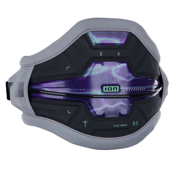 2025 Ion Apex Kite Harness Men