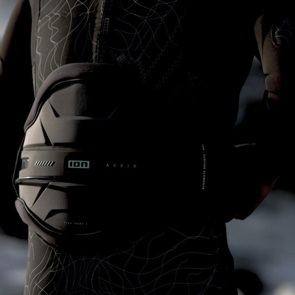 2025 Ion Axxis Kite Harness Men