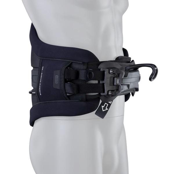 2025 Ion Axxis Kite Harness Men