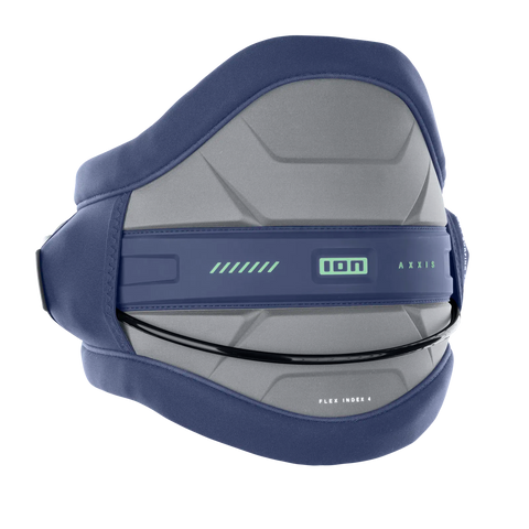 2025 Ion Axxis Kite Harness Men