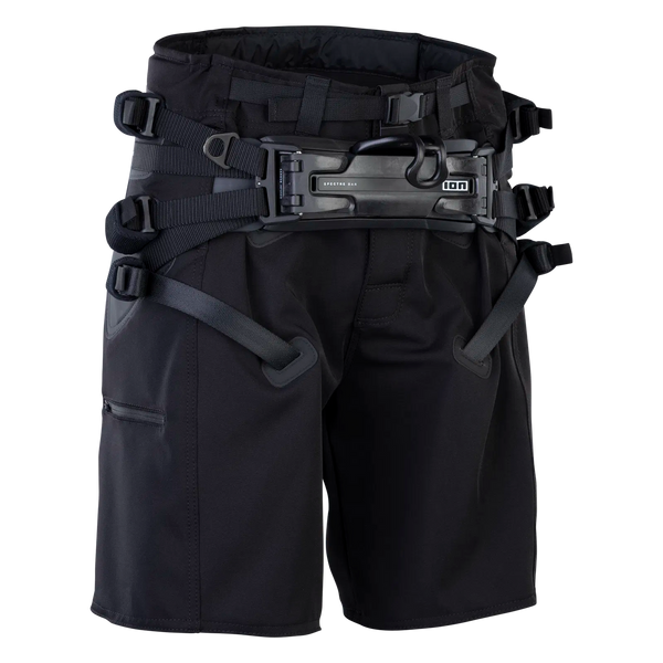 2025 Ion B2 Kite Seat Harness Men