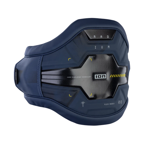 2025 Ion Radium Windsurf Harness Men