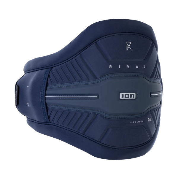 2025 Ion Rival Windsurf Harness Men