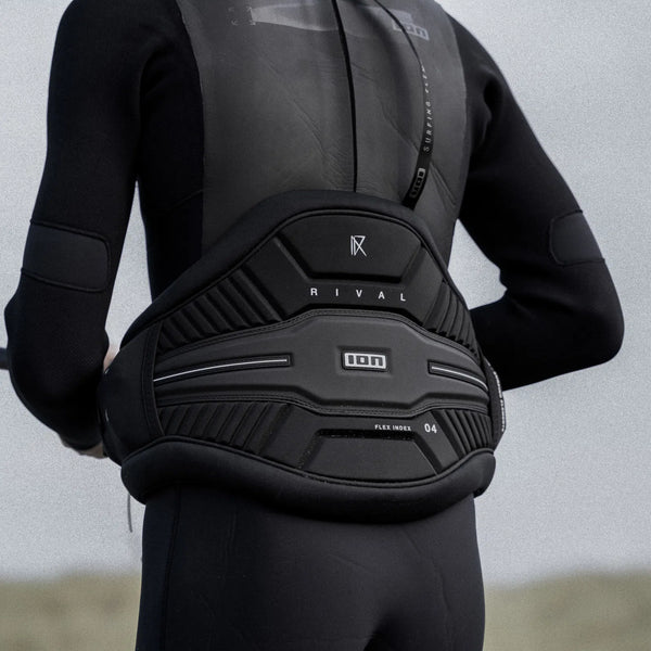 2025 Ion Rival Windsurf Harness Men