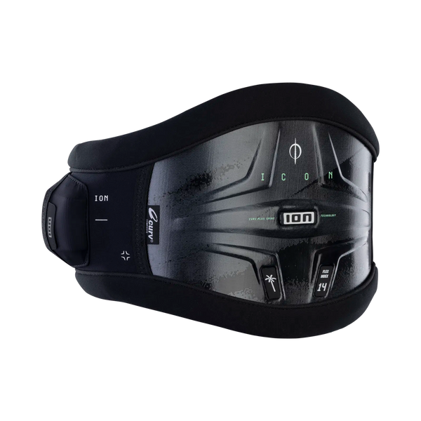 2025 Ion Icon Curv Windsurf Harness Men