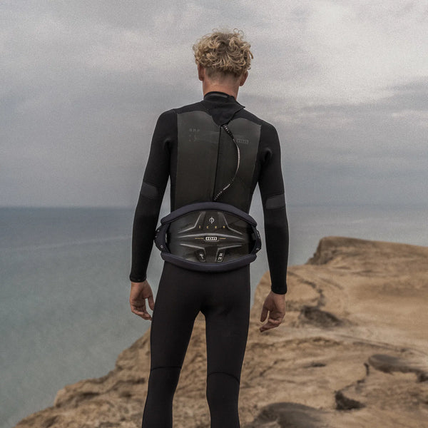 2025 Ion Icon Curv Windsurf Harness Men