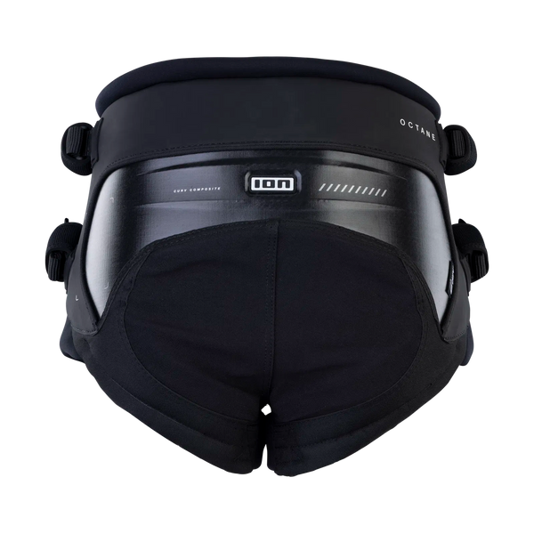 2025 Ion Octane Windsurf Seat Harness Men