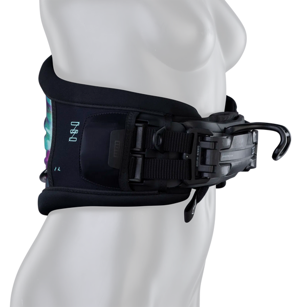2025 Ion Sol Curv Kite Harness Women