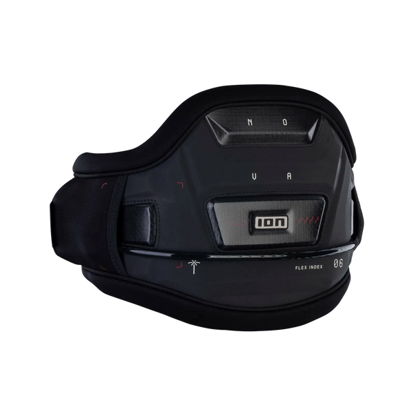 2025 Ion Nova Kite Harness Women