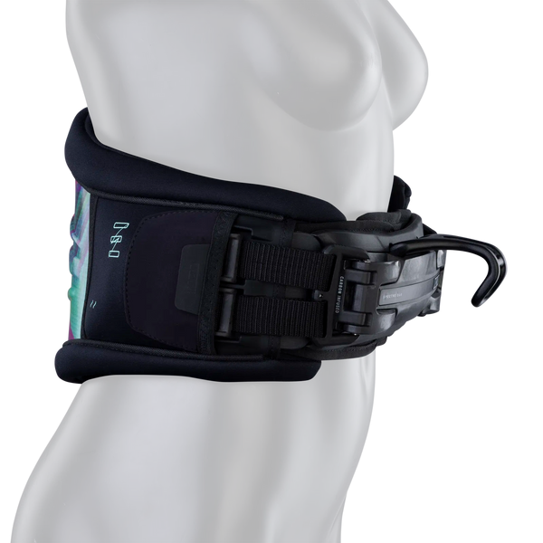 2025 Ion Jewel Curv Windsurf Harness Women
