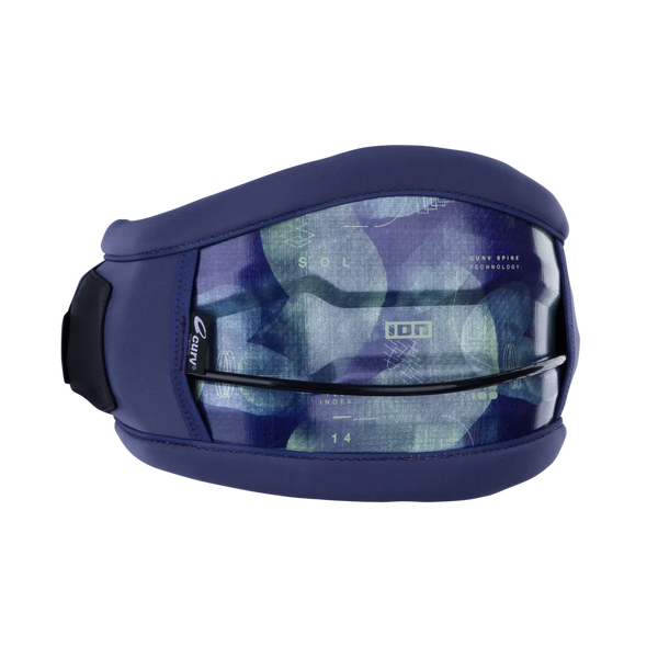 2025 Ion Sol Curv Kite Harness Women - LOW STOCK