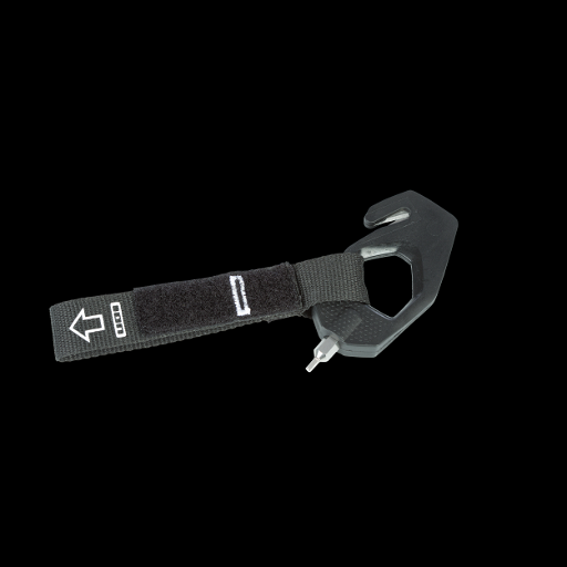 2023 ION B2 KITE SEAT HARNESSES