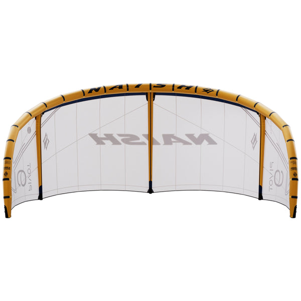 2026 Naish Pivot NVision Kiteboarding Kite