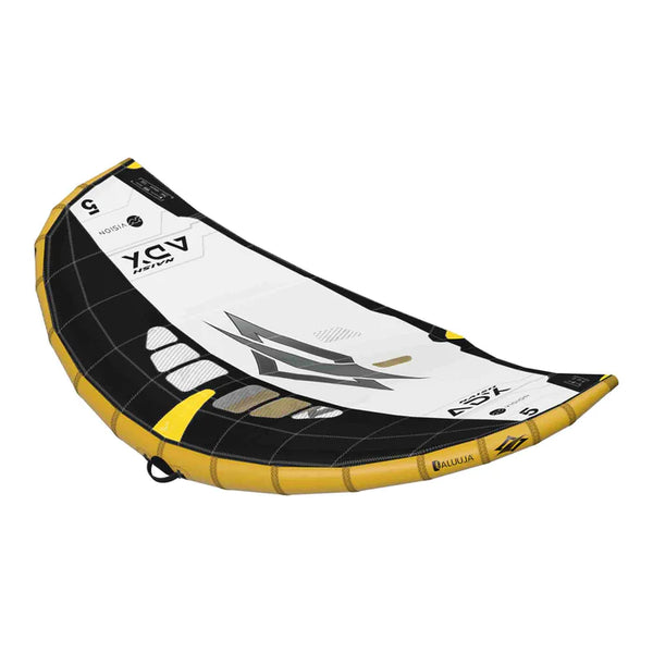 NAISH KITE スロットフィン 6.0インチ ナッシュカイト カイト
