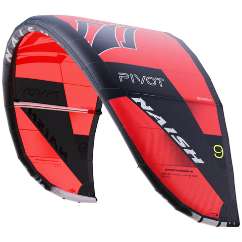 2026 Naish Pivot Q Kiteboarding Kite