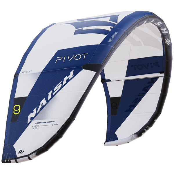 2026 Naish Pivot Q Kiteboarding Kite