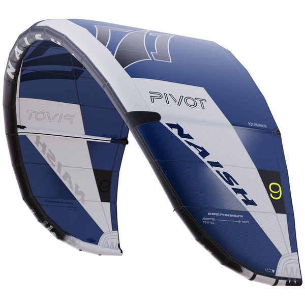 2026 Naish Pivot Q Kiteboarding Kite