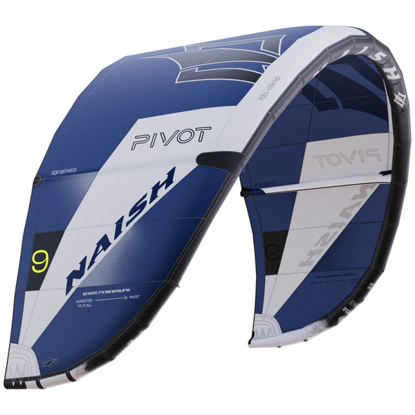 2026 Naish Pivot Q Kiteboarding Kite