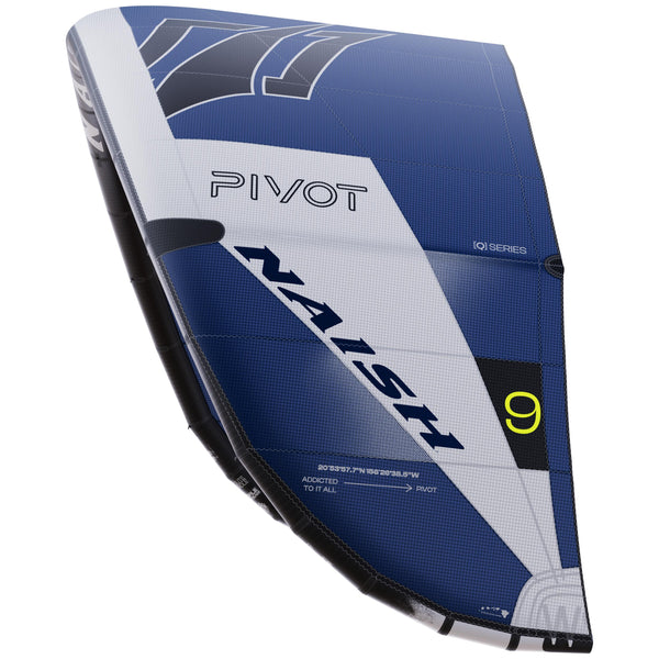 2026 Naish Pivot Q Kiteboarding Kite
