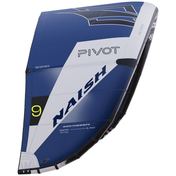 2026 Naish Pivot Q Kiteboarding Kite