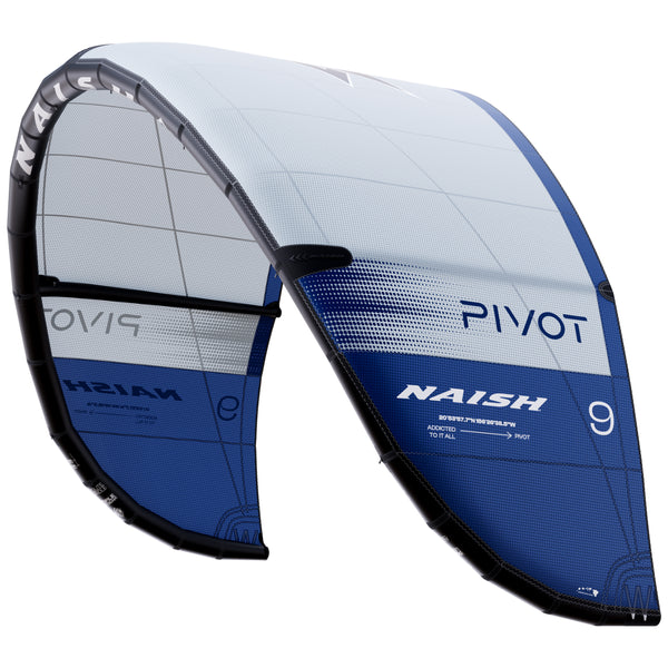 2026 Naish Pivot Kiteboarding Kite