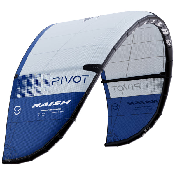 2026 Naish Pivot Kiteboarding Kite