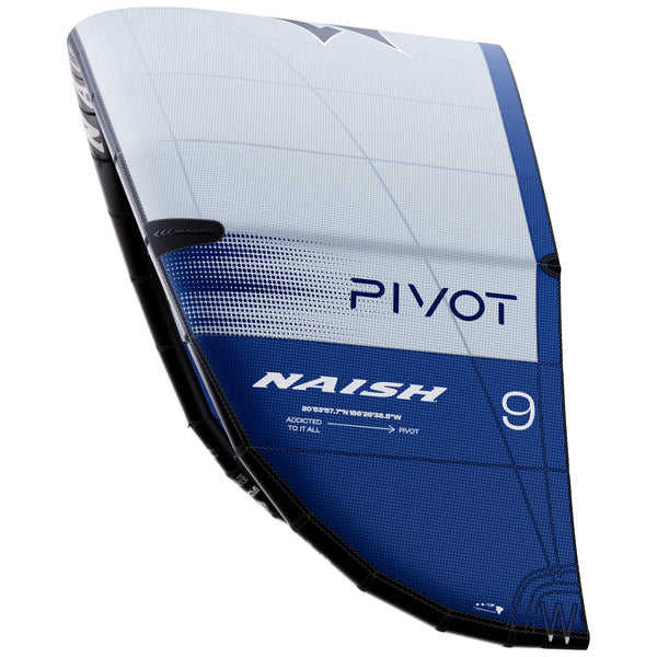 2026 Naish Pivot Kiteboarding Kite