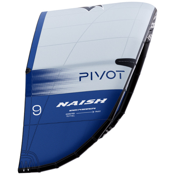 2026 Naish Pivot Kiteboarding Kite