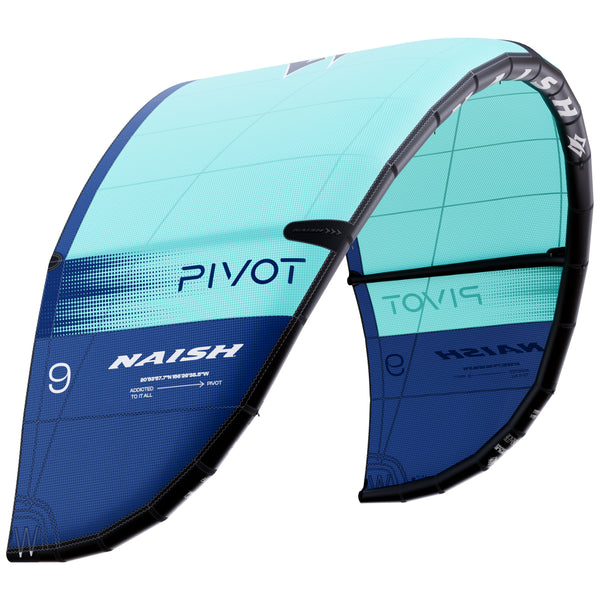 2026 Naish Pivot Kiteboarding Kite