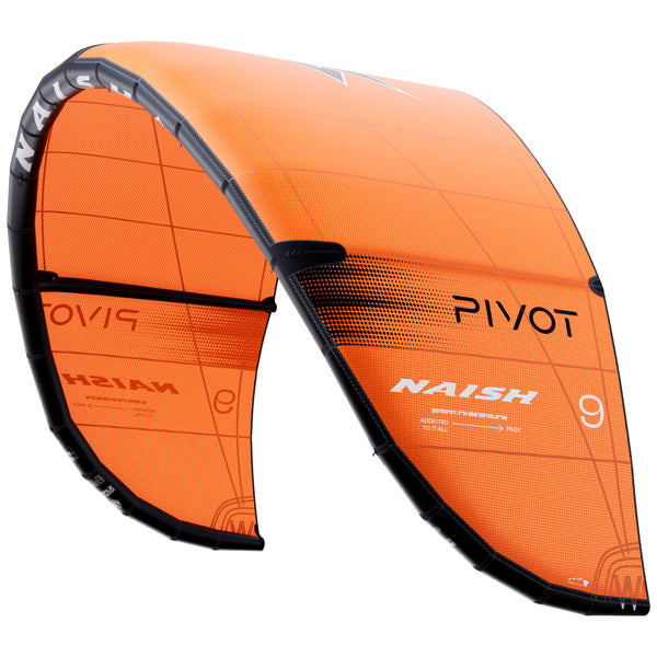 2026 Naish Pivot Kiteboarding Kite