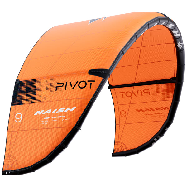2026 Naish Pivot Kiteboarding Kite