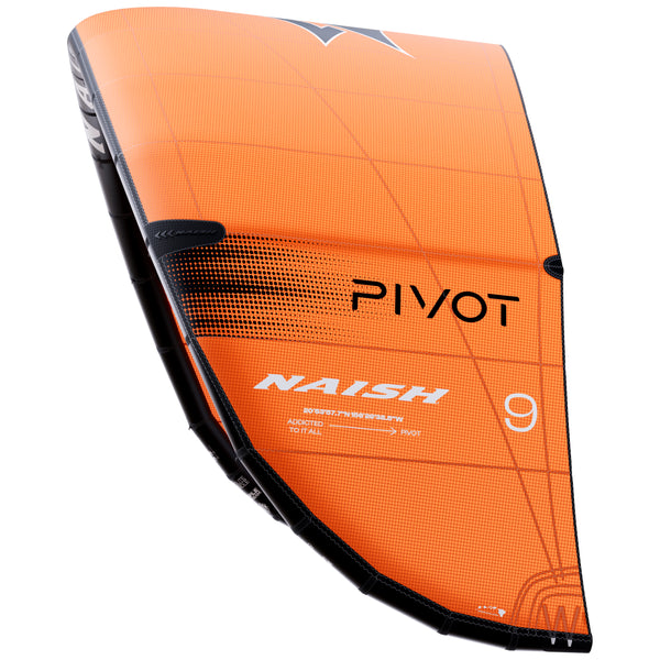 2026 Naish Pivot Kiteboarding Kite