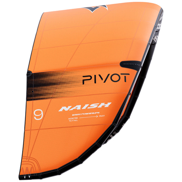 2026 Naish Pivot Kiteboarding Kite
