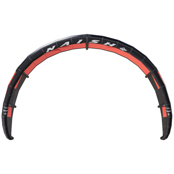 2026 Naish Psycho [Q] Kiteboarding Kite