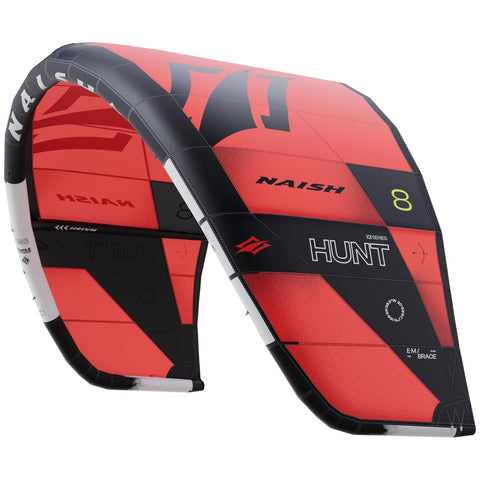2026 Naish Hunt Kiteboarding Kite